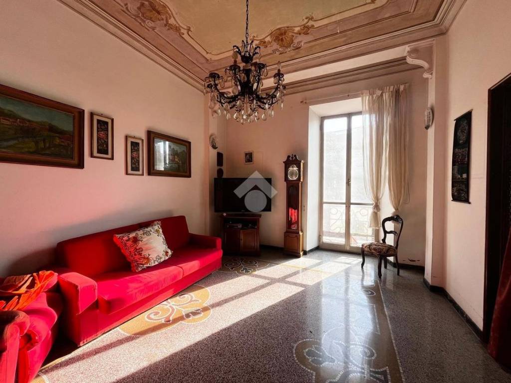 Appartamento a Savona in Via Alfredo Catalani, 1 - Foto 5