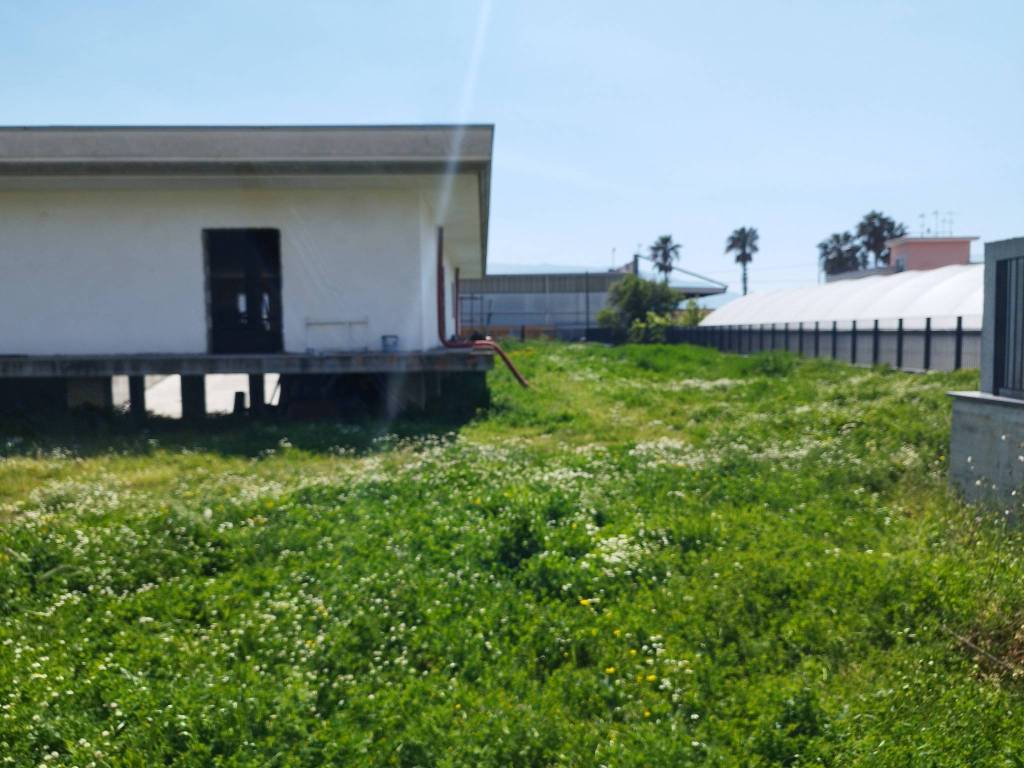 Palazzo / stabile a Scafati - Foto 3