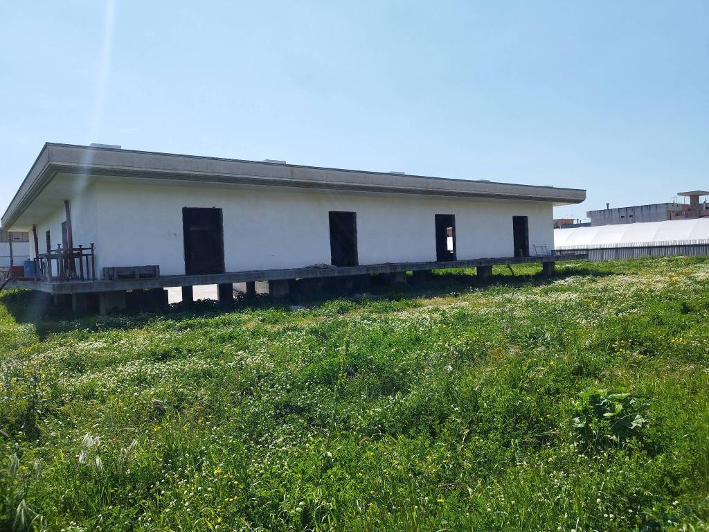 Palazzo / stabile a Scafati - Foto 4