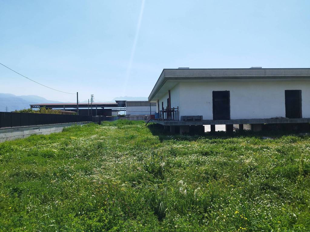 Palazzo / stabile a Scafati - Foto 5