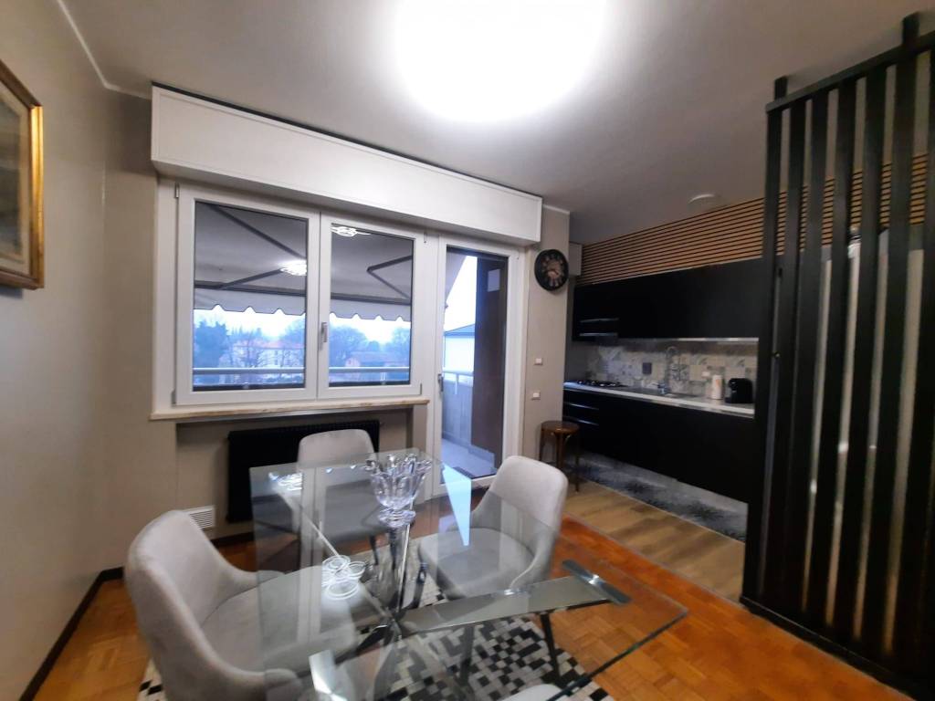 Appartamento a Castelfranco veneto in Via Redipuglia - Foto 2