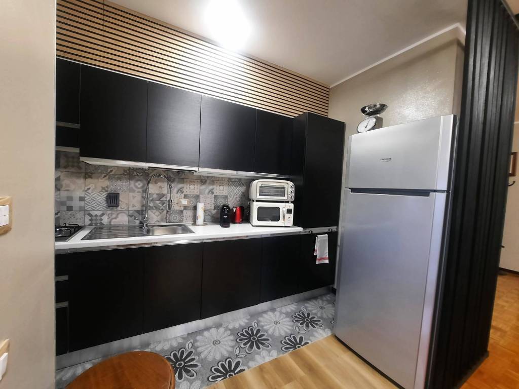 Appartamento a Castelfranco veneto in Via Redipuglia - Foto 3