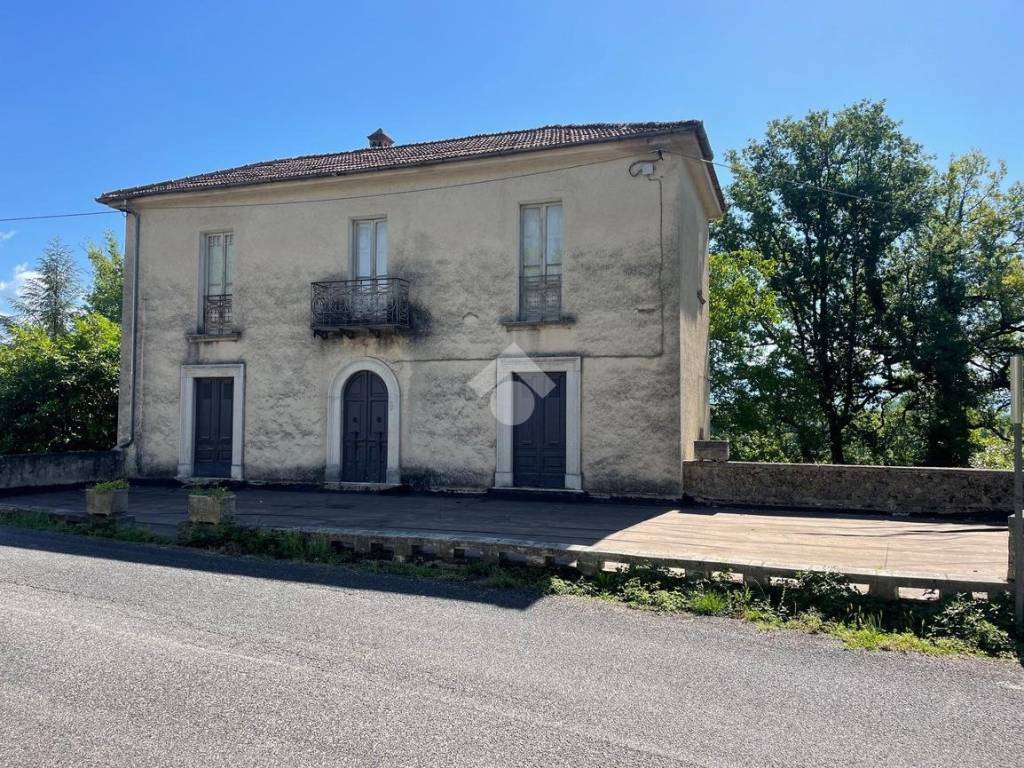 Casa indipendente a Casalvieri in Via Scioca, 3 - Foto 2