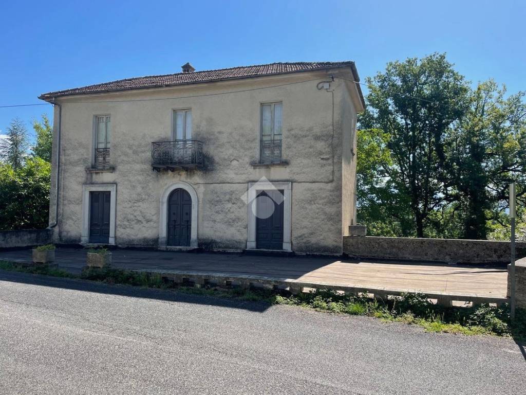 Casa indipendente a Casalvieri in Via Scioca, 3 - Foto 3