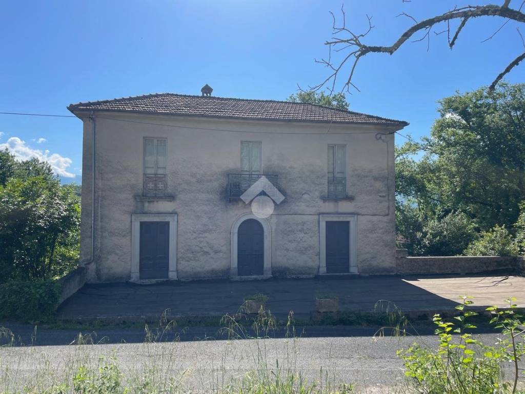 Casa indipendente a Casalvieri in Via Scioca, 3 - Foto 4