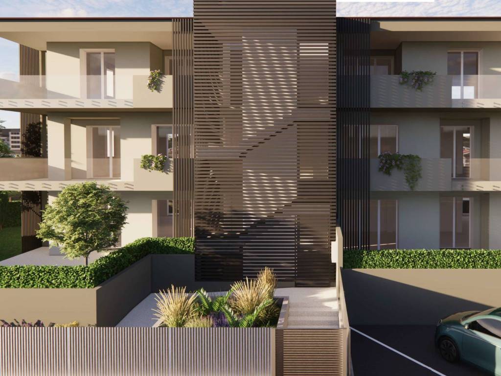 Appartamento a Pesaro in Madonna di Loreto, 90 - Foto 2