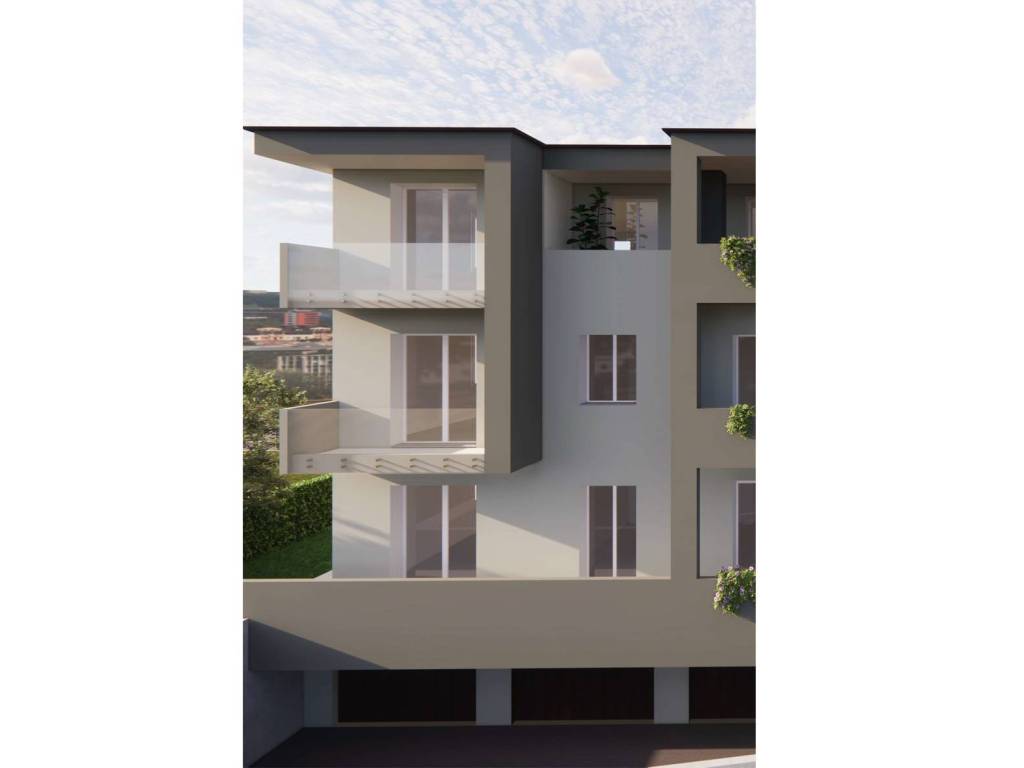 Appartamento a Pesaro in Madonna di Loreto, 90 - Foto 4