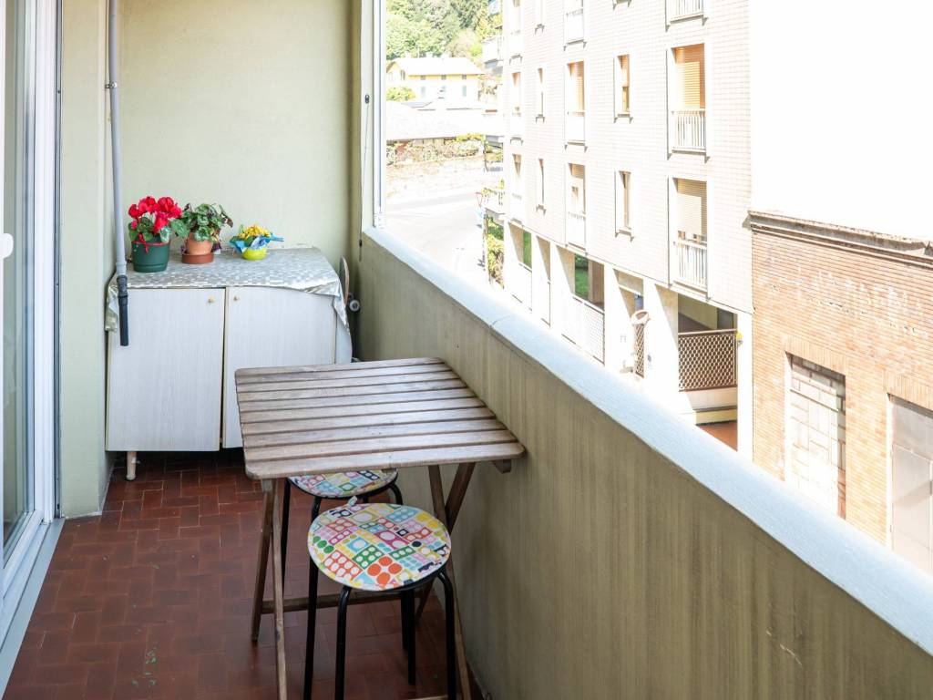 Appartamento a Biella in Via Eriberto Ramella Germanin, 11 - Foto 4