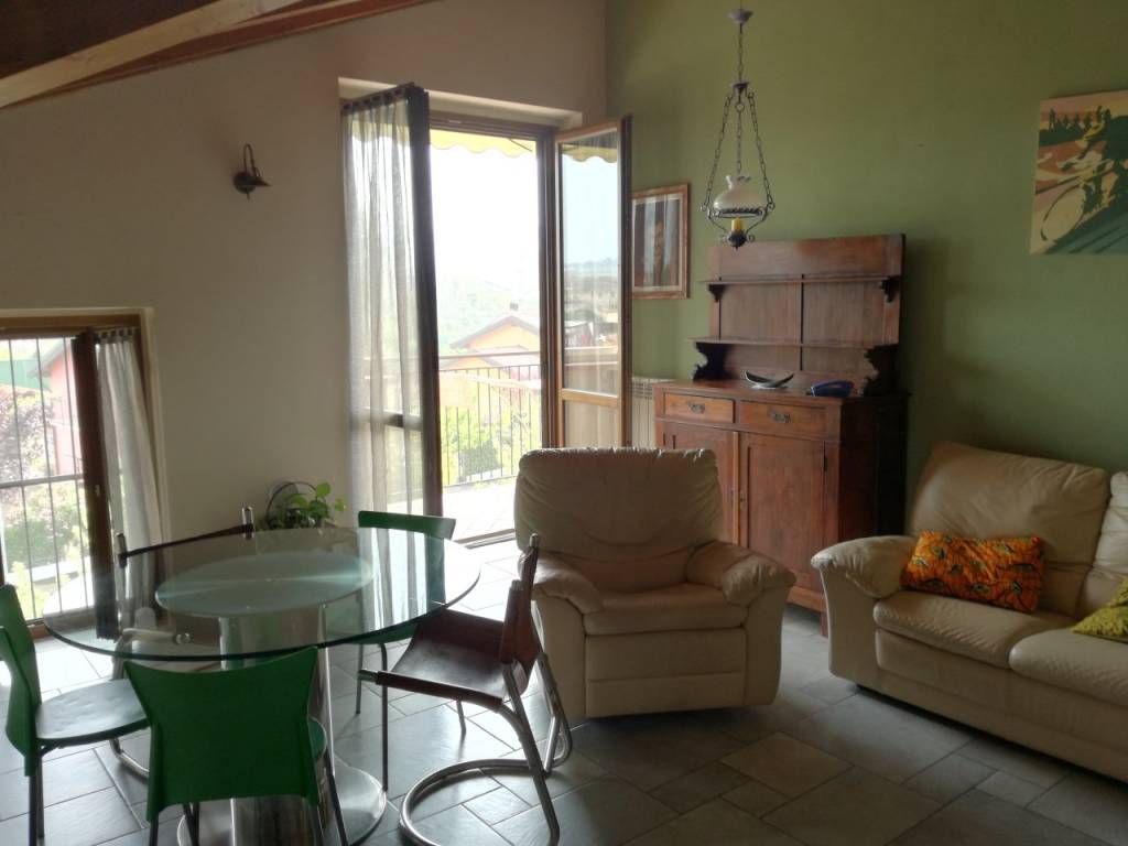 Appartamento a Stradella - Foto 2