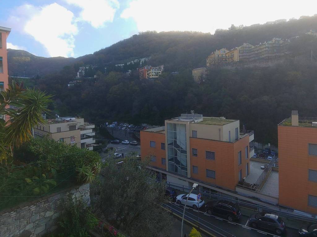 Appartamento a Bogliasco in Via Sessarego - Foto 2