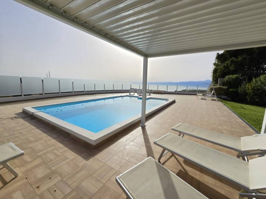Villa a Reggio calabria - Foto 3