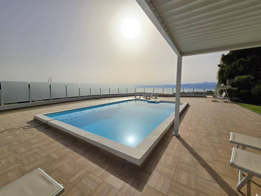 Villa a Reggio calabria - Foto 4