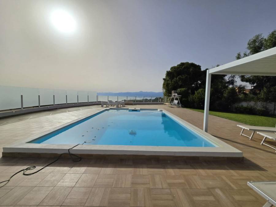 Villa a Reggio calabria - Foto 5