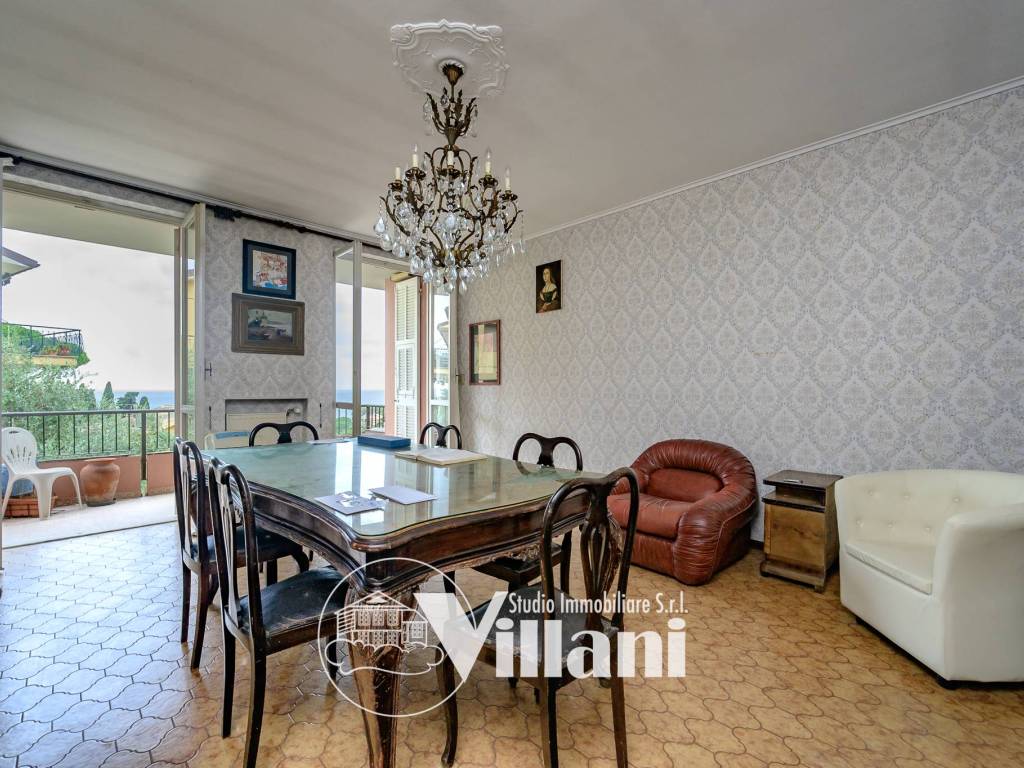 Appartamento a Camogli in Via Migliaro - Foto 5