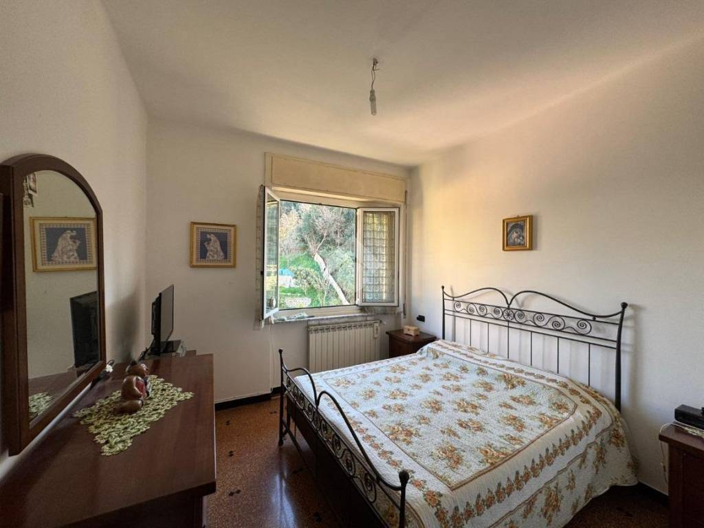 Appartamento a Genova in Via Monte Sei Busi, 1 - Foto 3