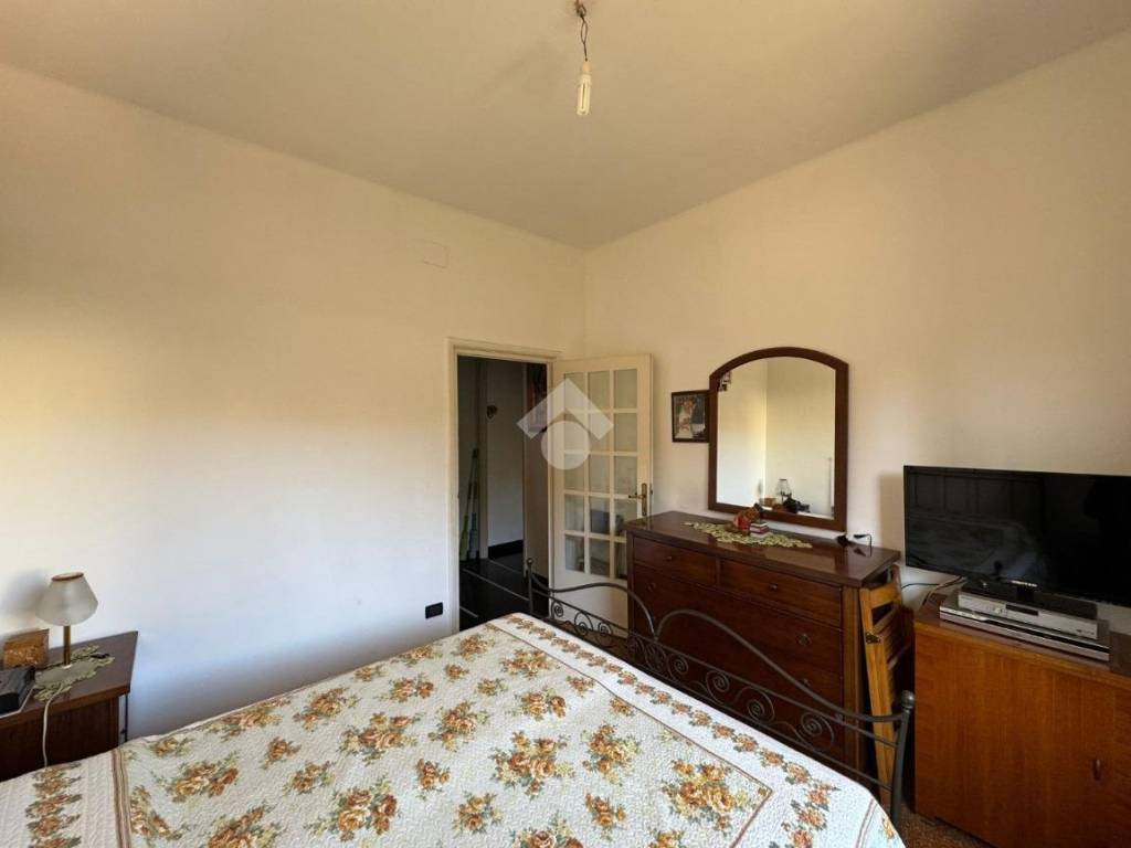 Appartamento a Genova in Via Monte Sei Busi, 1 - Foto 4