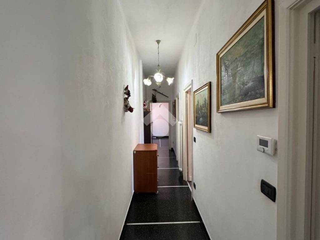Appartamento a Genova in Via Monte Sei Busi, 1 - Foto 5