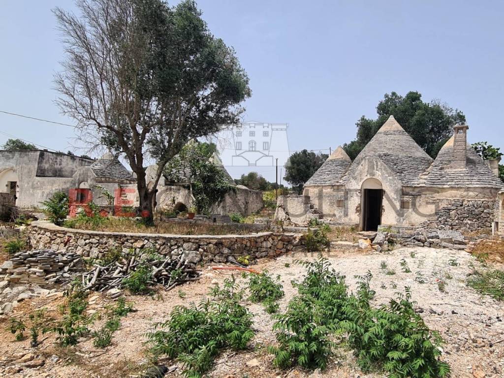 Rustico / casale a Martina franca in Strada Provinciale 65, 52 - Foto 2