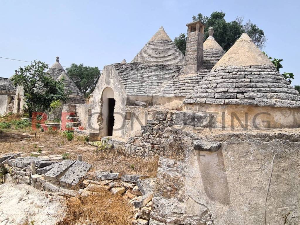 Rustico / casale a Martina franca in Strada Provinciale 65, 52 - Foto 3