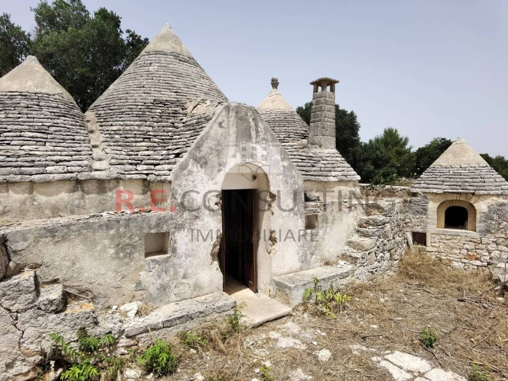Rustico / casale a Martina franca in Strada Provinciale 65, 52 - Foto 4