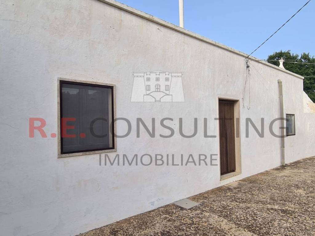 Rustico / casale a Martina franca in Contrada Giancone - Foto 2