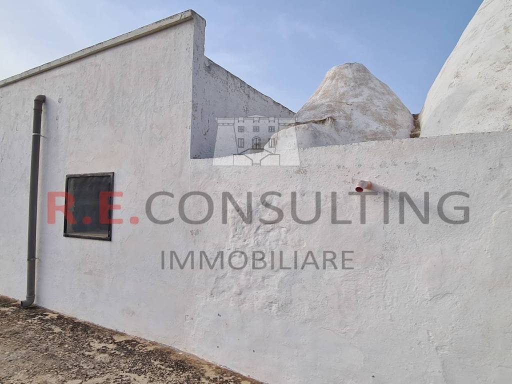 Rustico / casale a Martina franca in Contrada Giancone - Foto 3