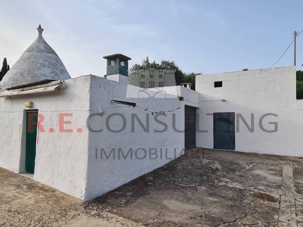 Rustico / casale a Martina franca in Contrada Giancone - Foto 4