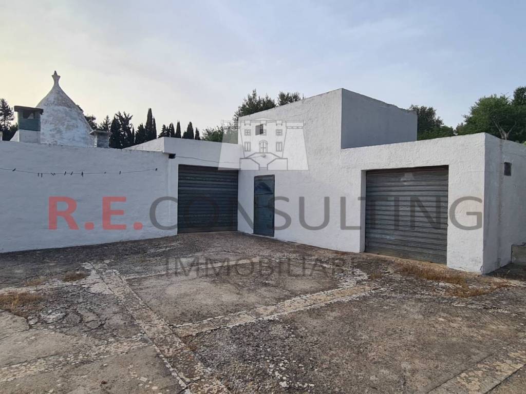 Rustico / casale a Martina franca in Contrada Giancone - Foto 5