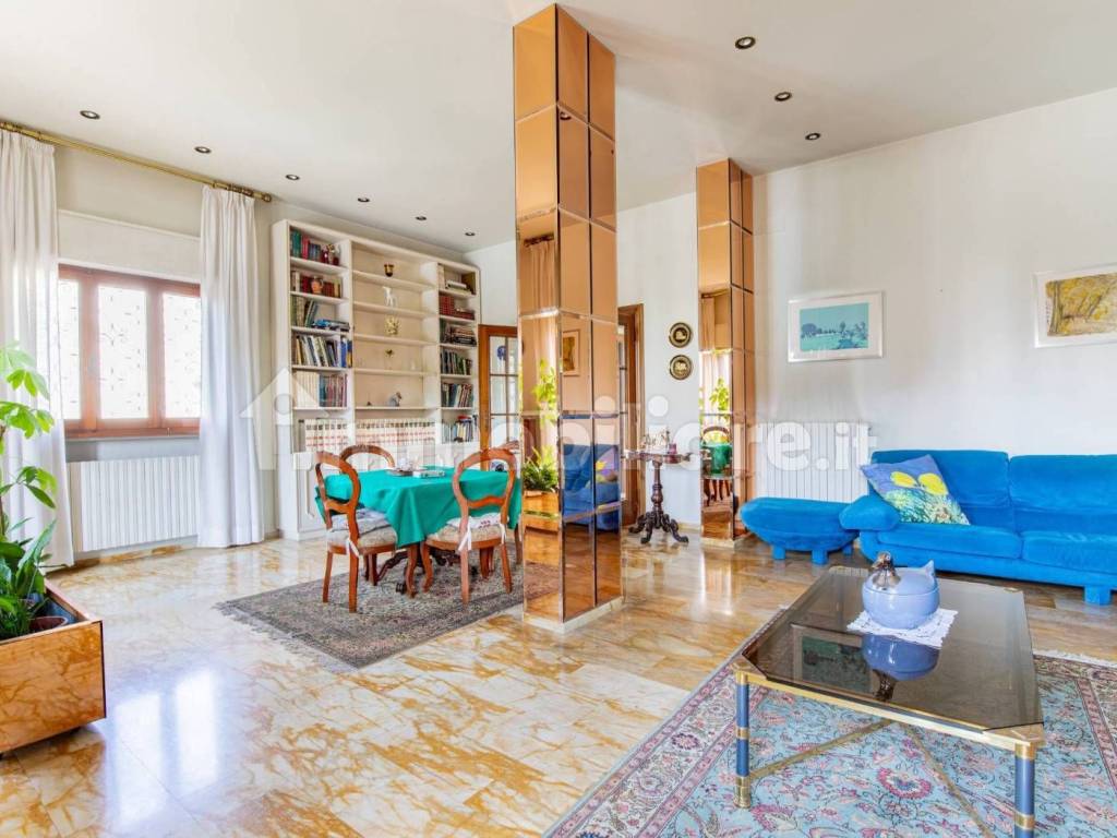 Villa a Viareggio in Via Piero Maroncelli - Foto 2