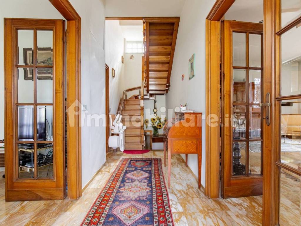 Villa a Viareggio in Via Piero Maroncelli - Foto 4