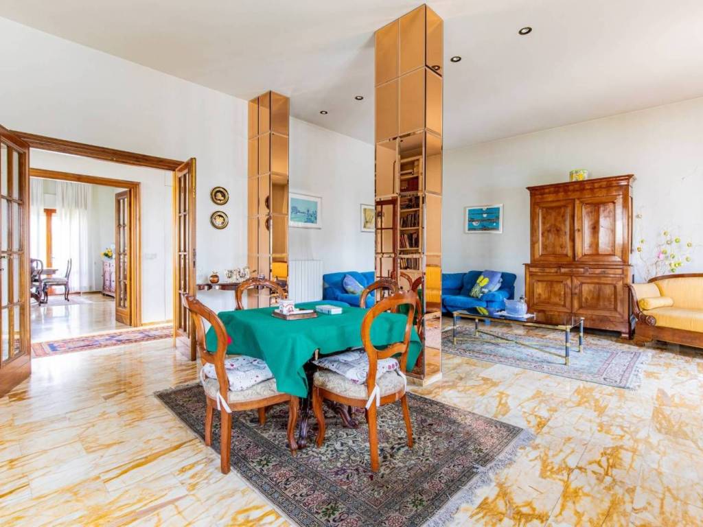 Villa a Viareggio in Via Piero Maroncelli - Foto 5