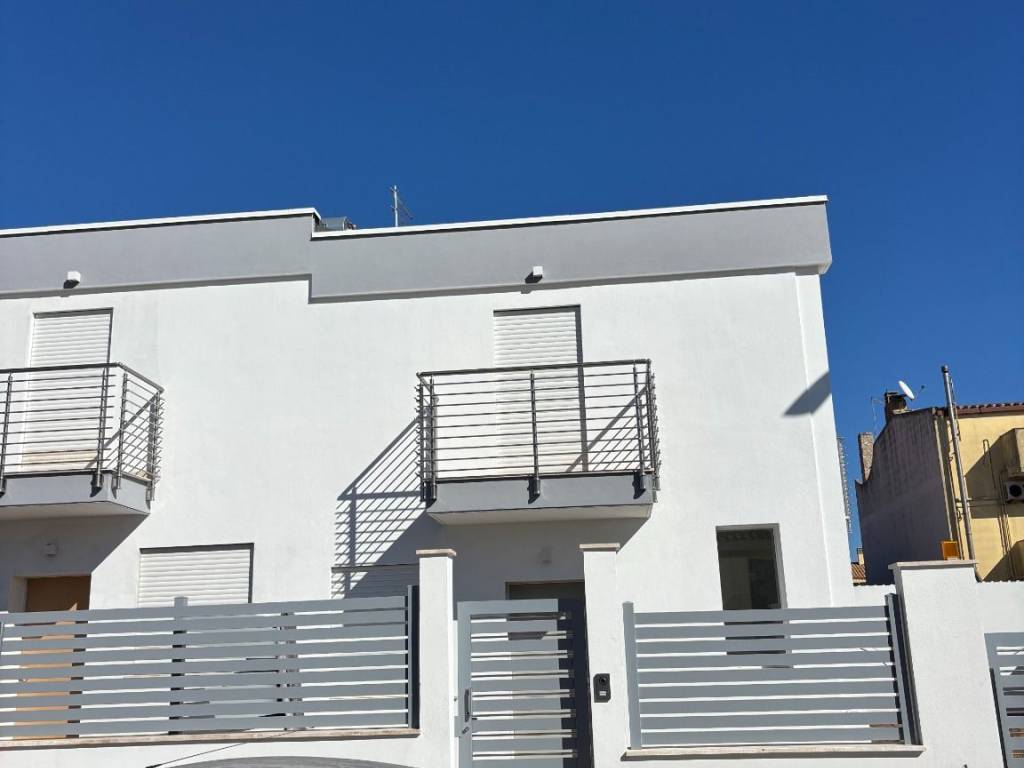Villa a Cagliari in Via Alfredino Rampi - Foto 2