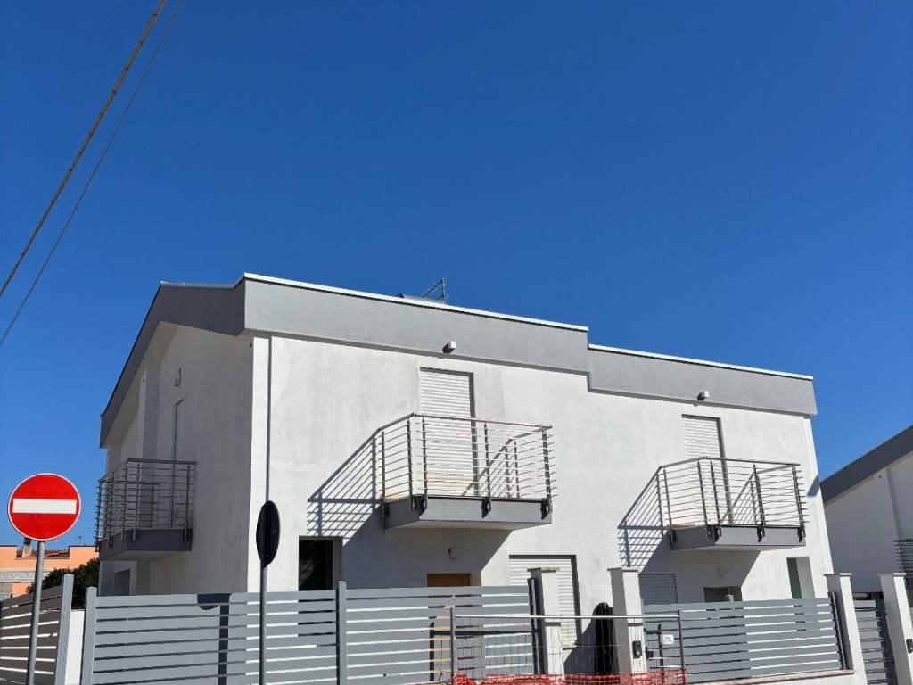 Villa a Cagliari in Via Alfredino Rampi - Foto 3