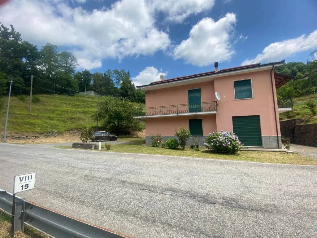 Villa a Varese ligure in Via Provinciale, 78 - Foto 2