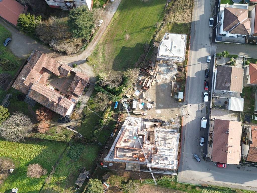 Appartamento a Novara in Via Valduggia, 11 - Foto 4