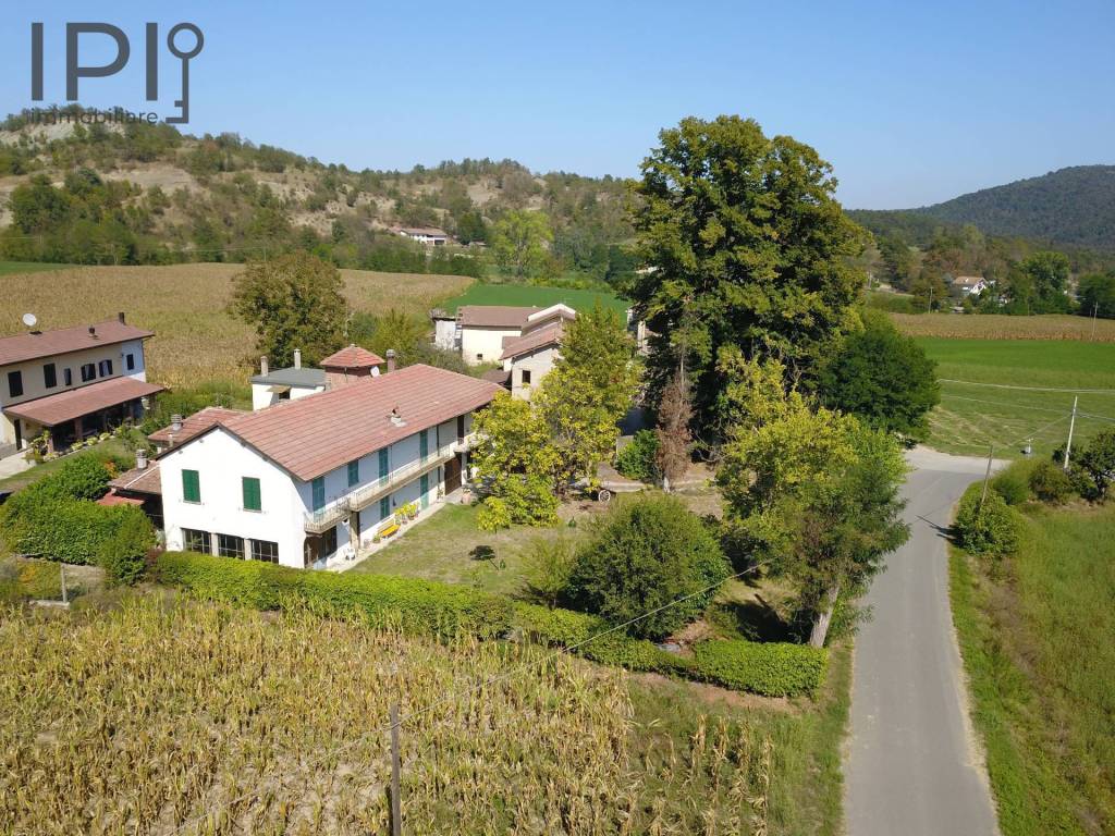 Villa a Merana - Foto 2
