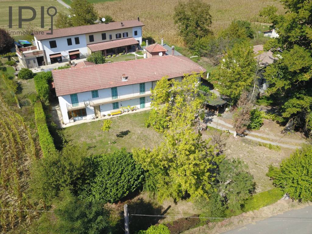 Villa a Merana - Foto 3