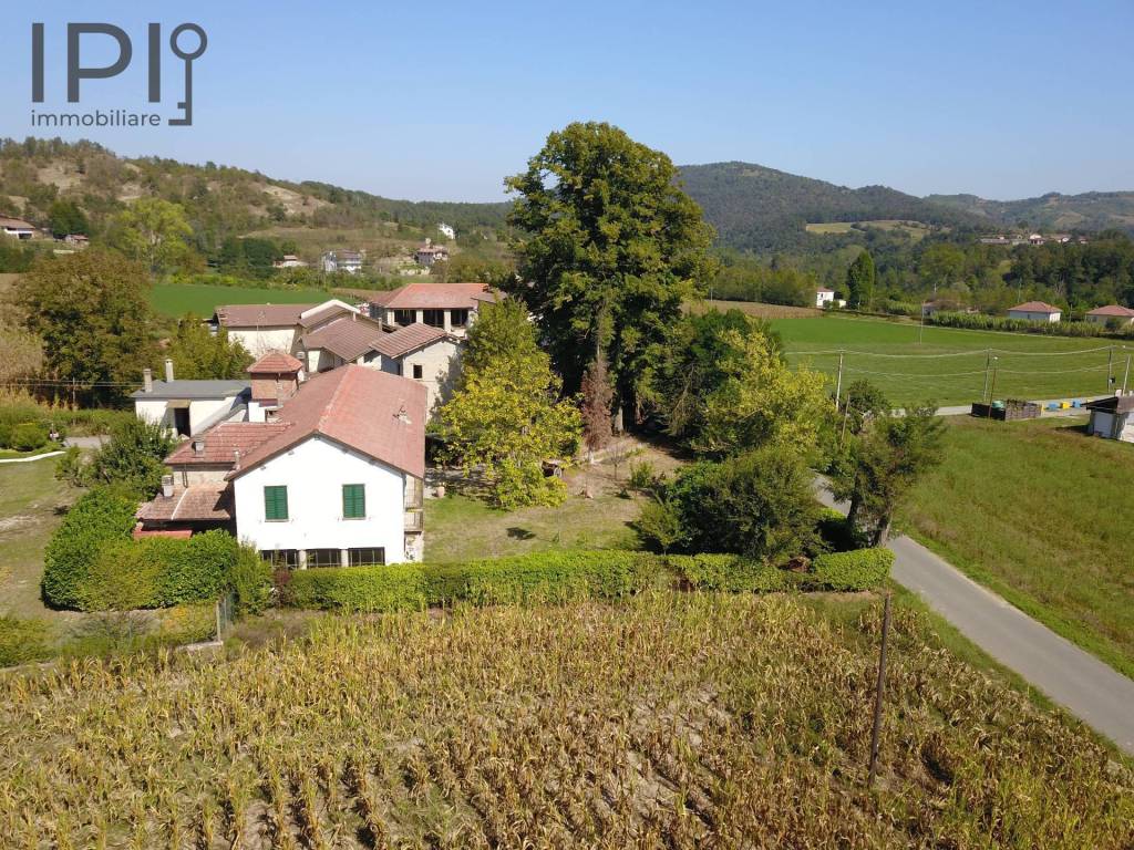 Villa a Merana - Foto 4