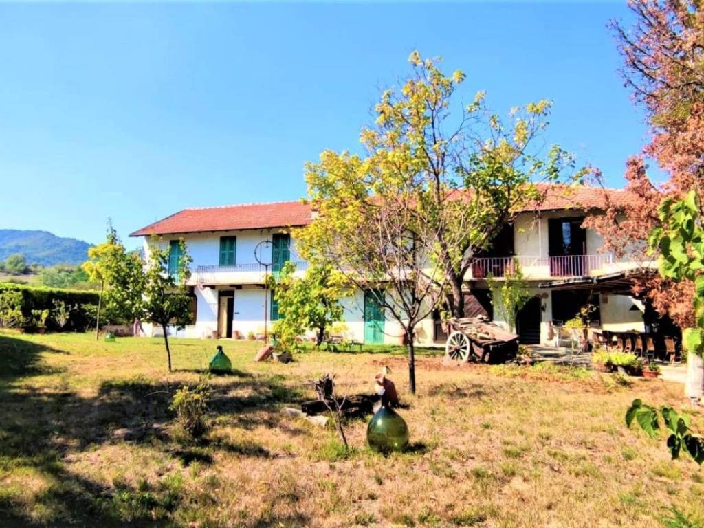 Villa a Merana - Foto 5