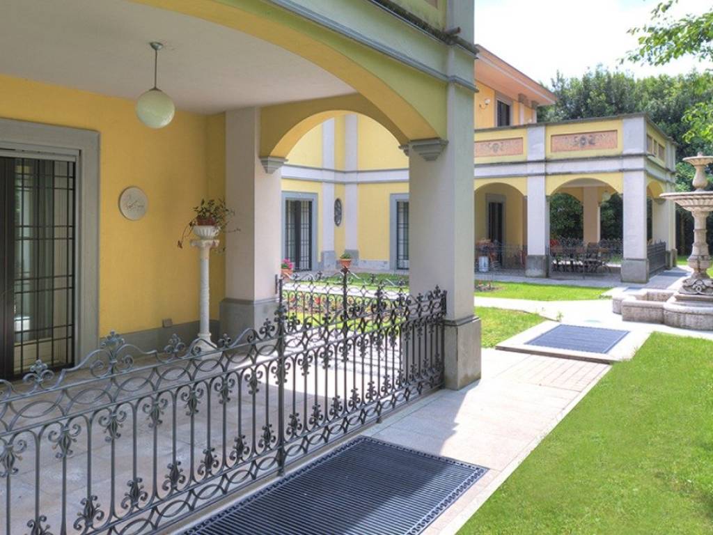 Villa a Chiari in Via Brescia, 9 - Foto 2