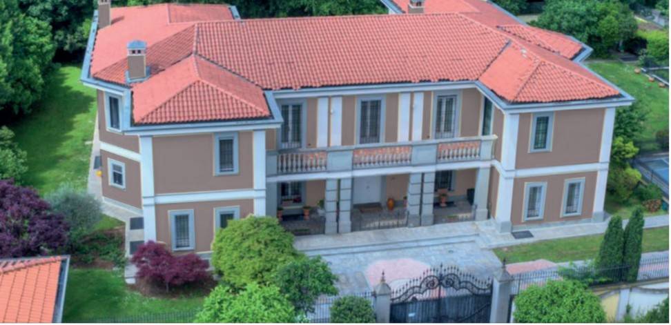 Villa a Chiari in Via Brescia, 9 - Foto 4
