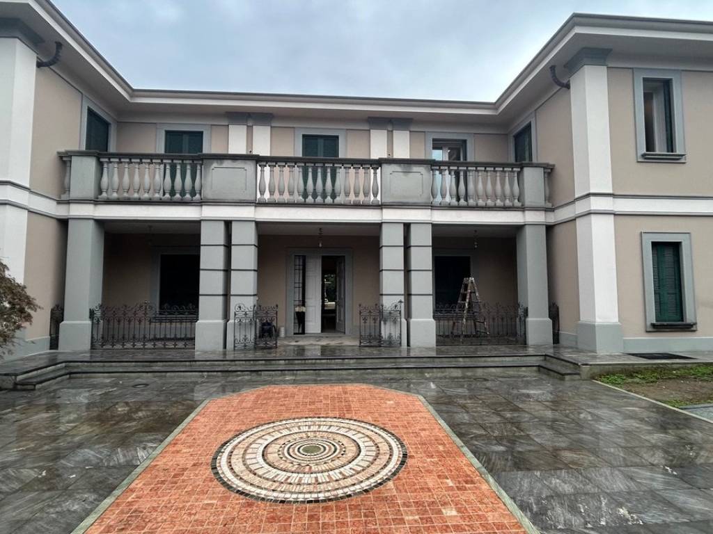 Villa a Chiari in Via Brescia, 9 - Foto 5