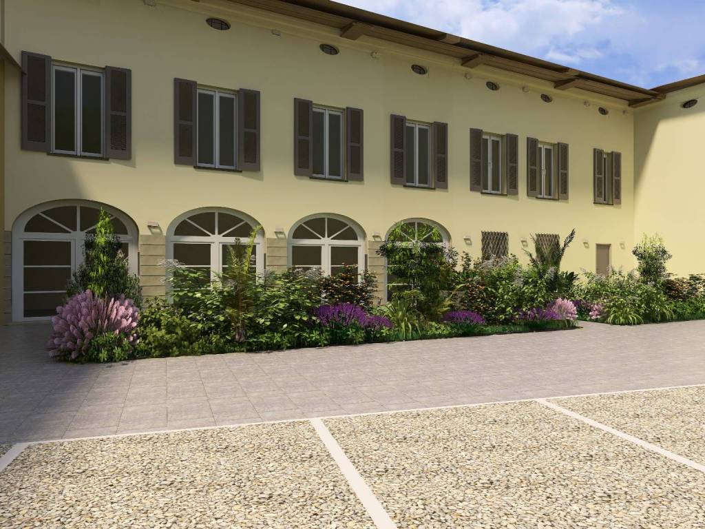 Appartamento a Brescia in Via Triumplina, 291 - Foto 2