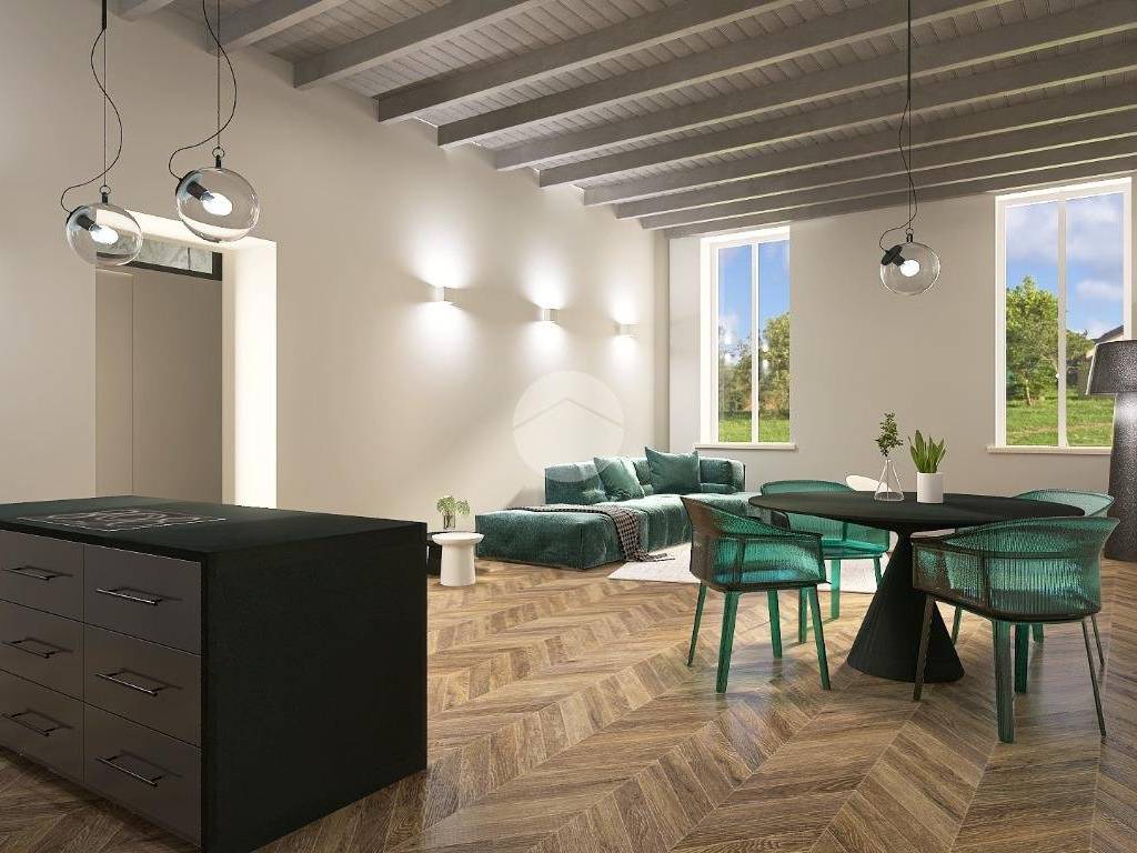 Appartamento a Brescia in Via Triumplina, 291 - Foto 3
