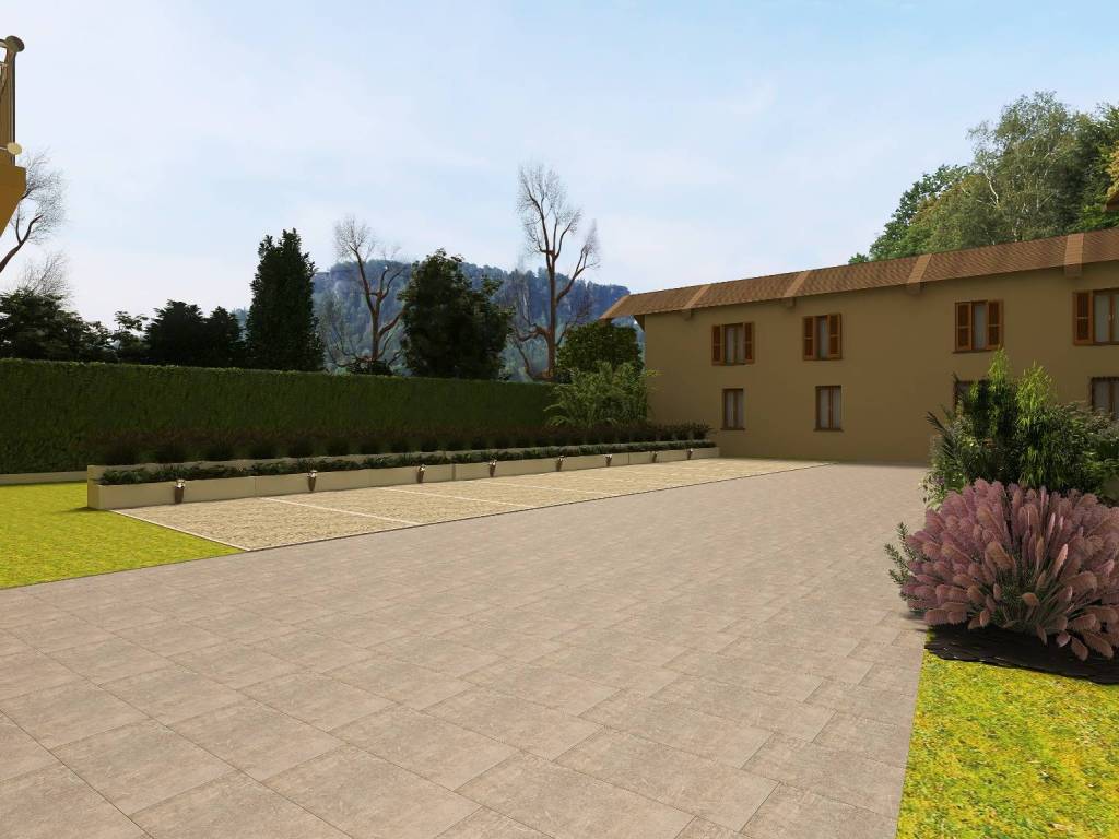 Appartamento a Brescia in Via Triumplina, 291 - Foto 5