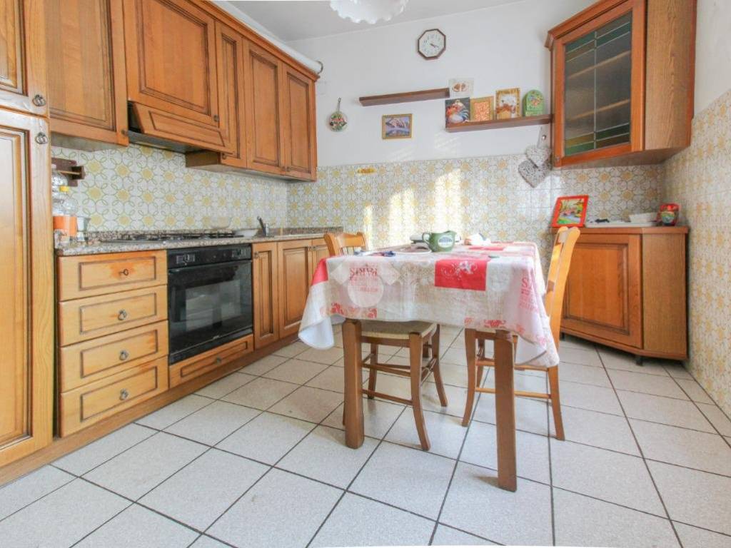 Casa indipendente a Sabbio chiese in Via Pietro Felter - Foto 4
