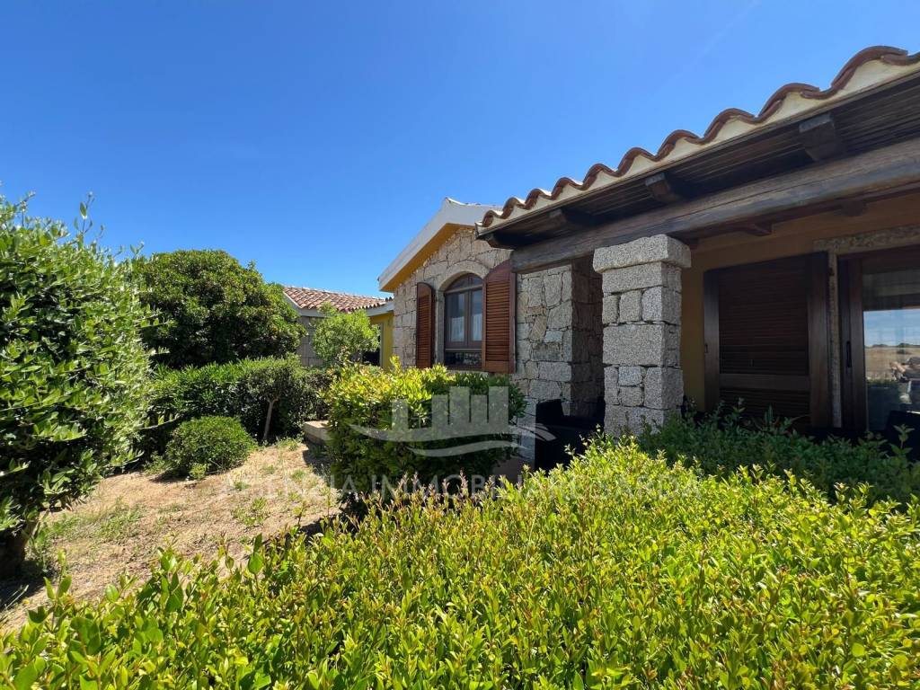 Villa a Aglientu - Foto 2