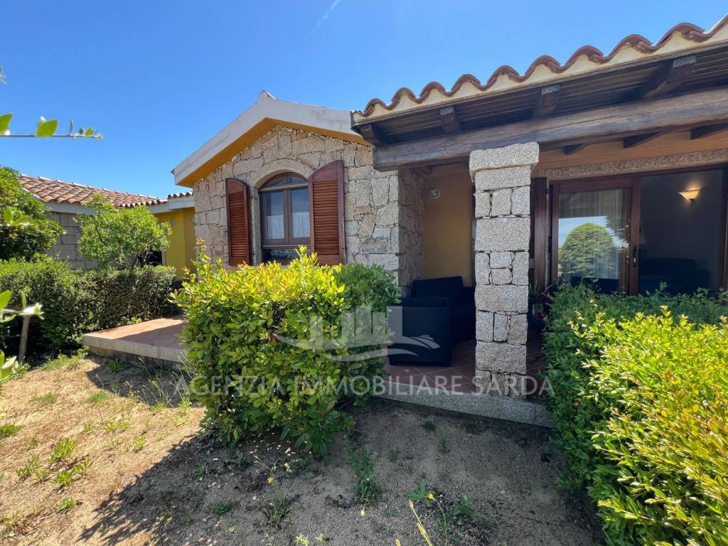 Villa a Aglientu - Foto 3
