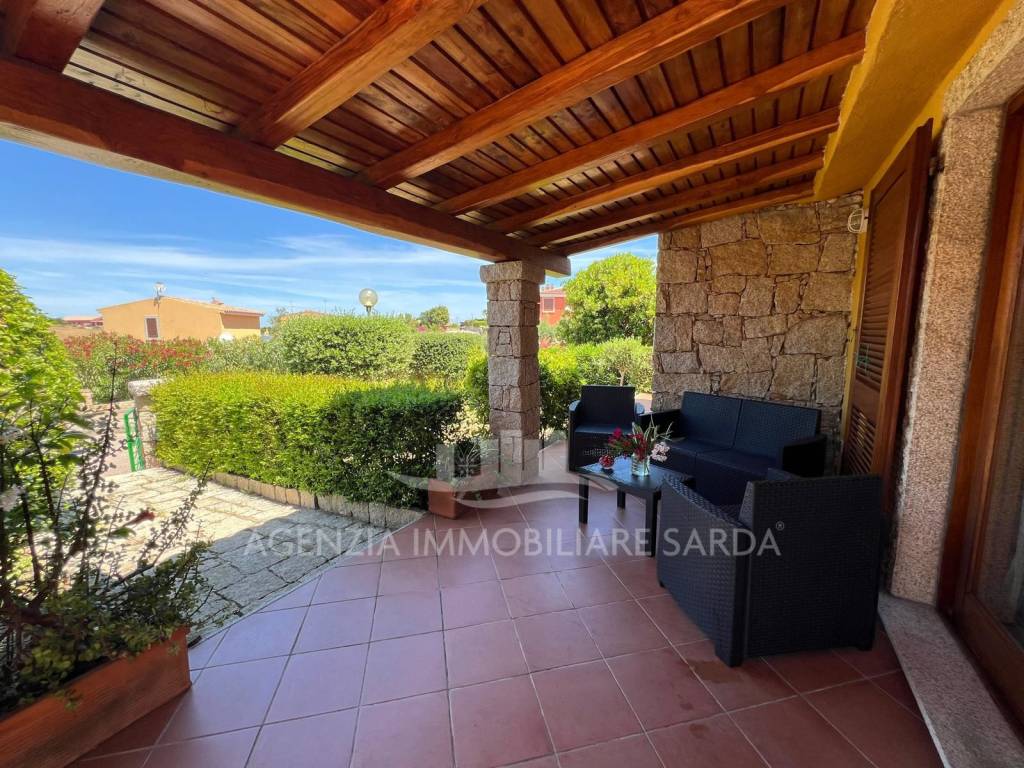 Villa a Aglientu - Foto 4