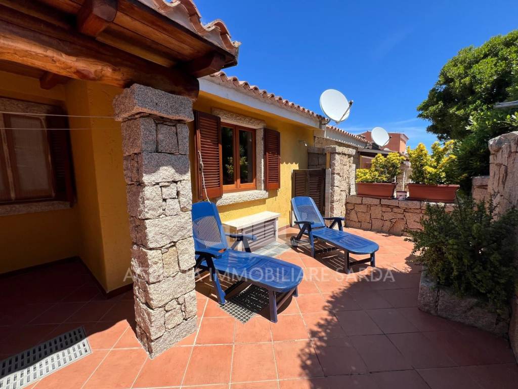 Villa a Aglientu - Foto 5